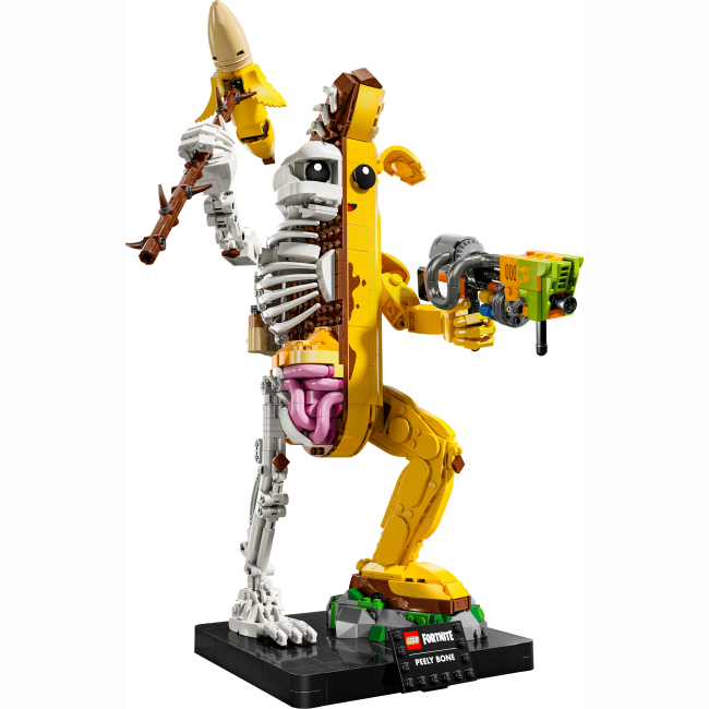 Конструкторы LEGO - Конструктор LEGO Fortnite Peely Bone (77072)#2