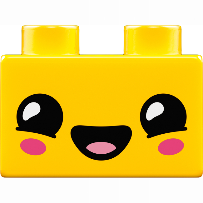 Конструкторы LEGO - Конструктор LEGO DUPLO Мой первый цветок и пчелка (30686)#6