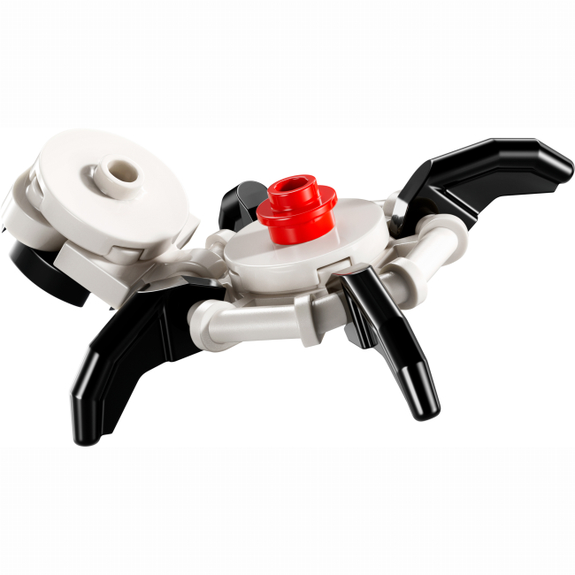 Конструкторы LEGO - Конструктор LEGO DREAMZzz Мини-модель летающего джойстика Купера (30698)#5