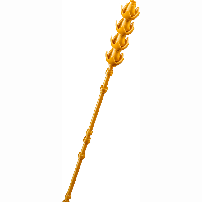 Конструктори LEGO - Конструктор LEGO Botanicals Польові квіти (30701)#5