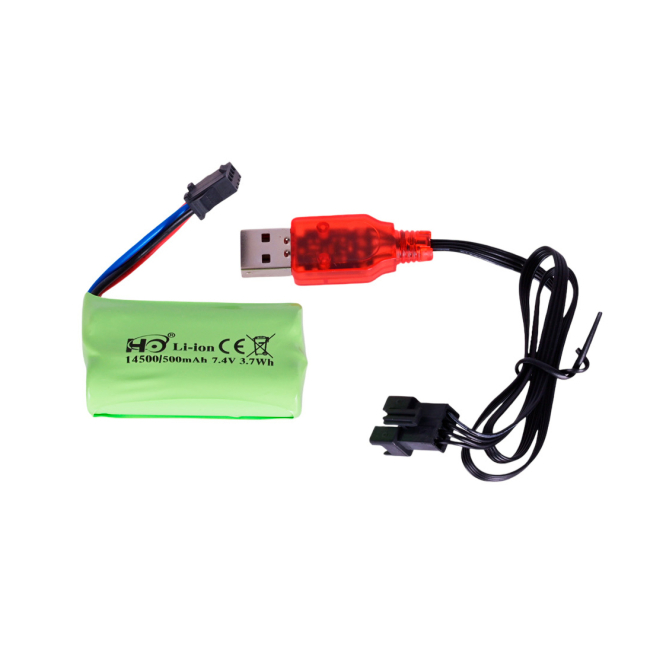 Стрелковое оружие - Игрушечный пистолет Shantou Jinxing Water bullet gun (RS00-46)#4