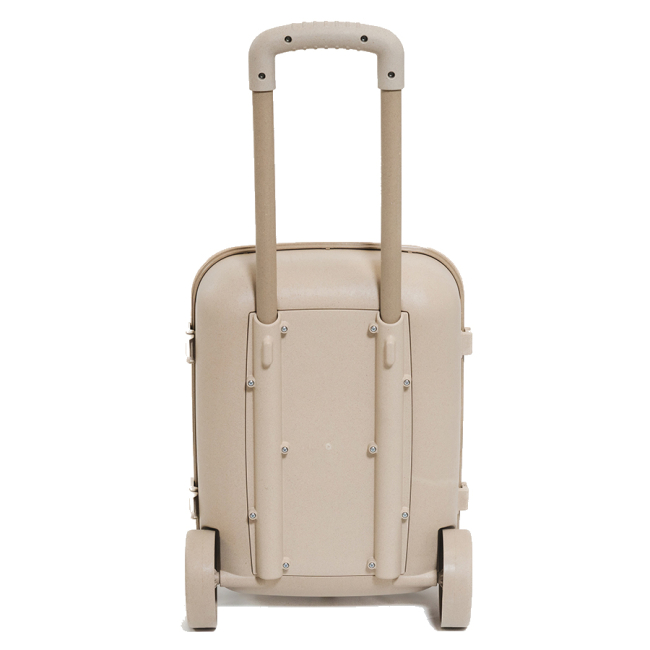 Дитячі валізи - Валіза дитяча Doloni рожева (01520/02eco)#4