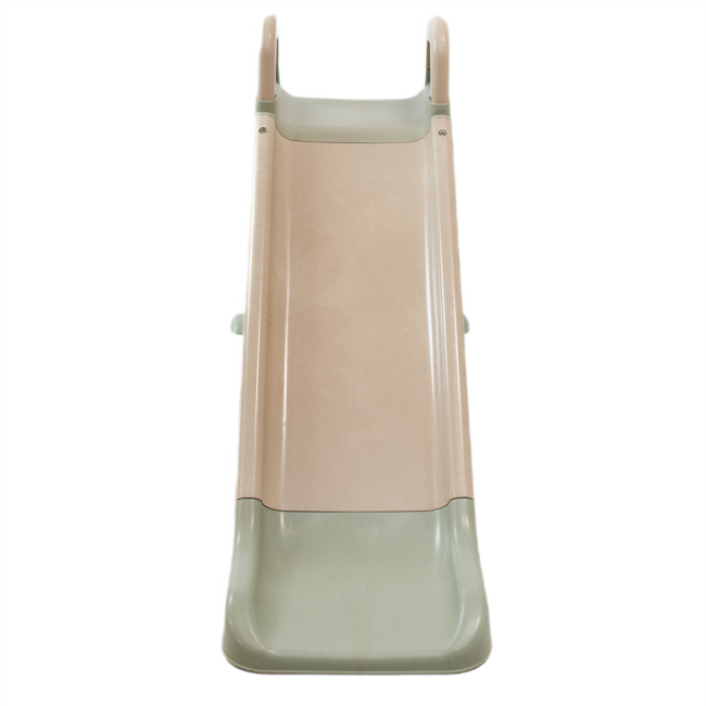 Ігрові комплекси, гойдалки, гірки - Гірка Doloni бірюзова (0140/01eco)#3