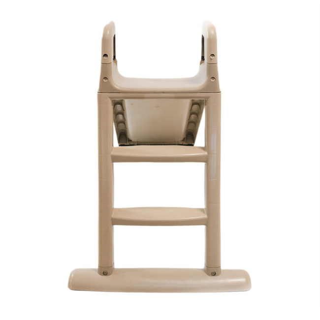 Ігрові комплекси, гойдалки, гірки - Гірка Doloni рожева (0140/02eco)#4