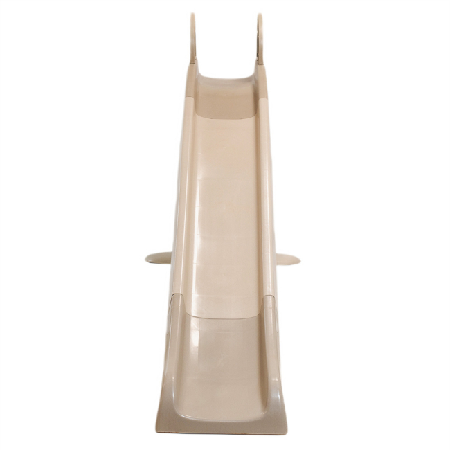 Игровые комплексы, качели, горки - Горка Doloni кофейная (014550/02eco)#2