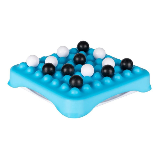 Настольные игры - Настольная игра Mindtwister Пентарол (41017070)#2