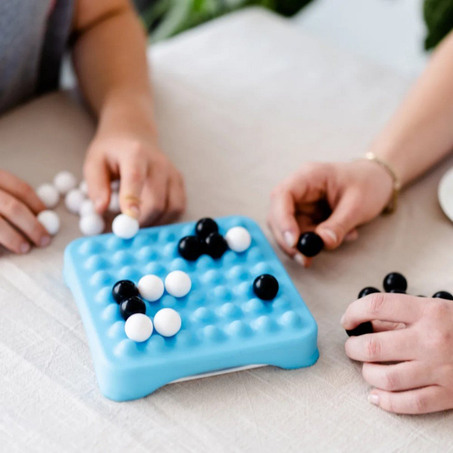 Настольные игры - Настольная игра Mindtwister Пентарол (41017070)#3