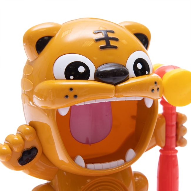 Настільні ігри - ​Настільна гра Mountainking Удар тигрового Крота (EPT1140124)#2