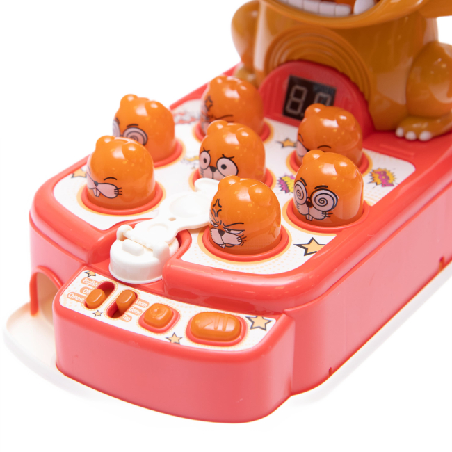 Настільні ігри - ​Настільна гра Mountainking Удар тигрового Крота (EPT1140124)#3