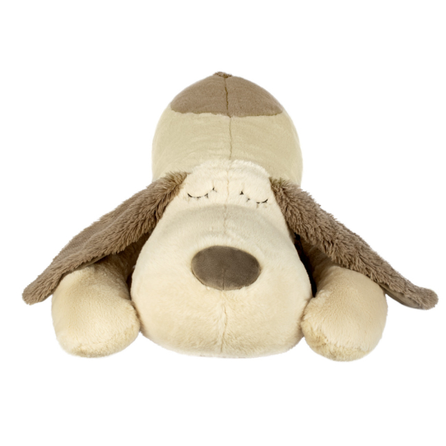 М'які тварини - М'яка іграшка Inkatoys Собака-обіймака 119 см (SOO3_SU)#2