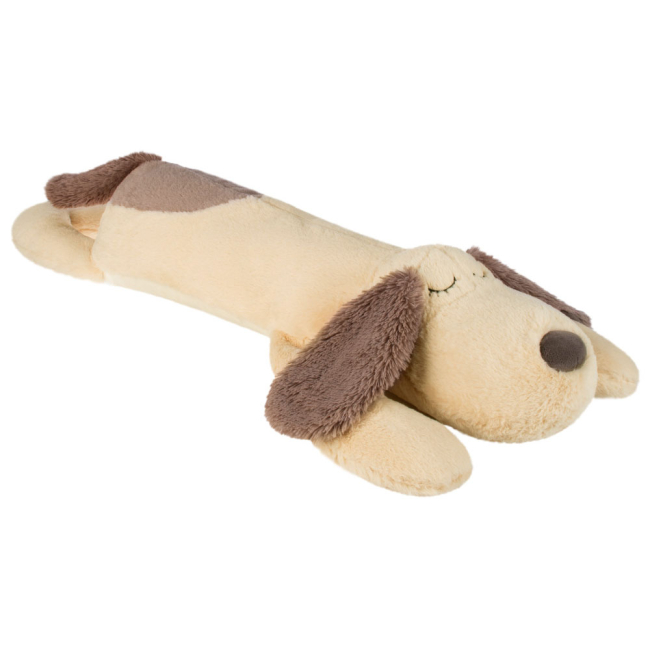М'які тварини - М'яка іграшка Inkatoys Собака-обіймака 119 см (SOO3_SU)#3
