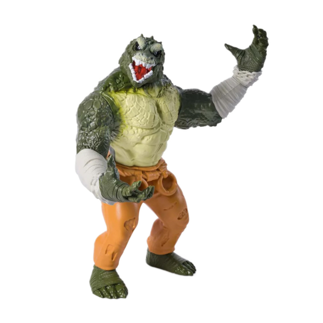 Фигурки персонажей - Игровая фигурка Batman Убийца Крок 30 см (6069243/3)#2