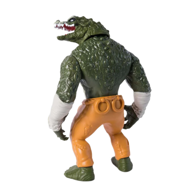 Фигурки персонажей - Игровая фигурка Batman Убийца Крок 30 см (6069243/3)#3