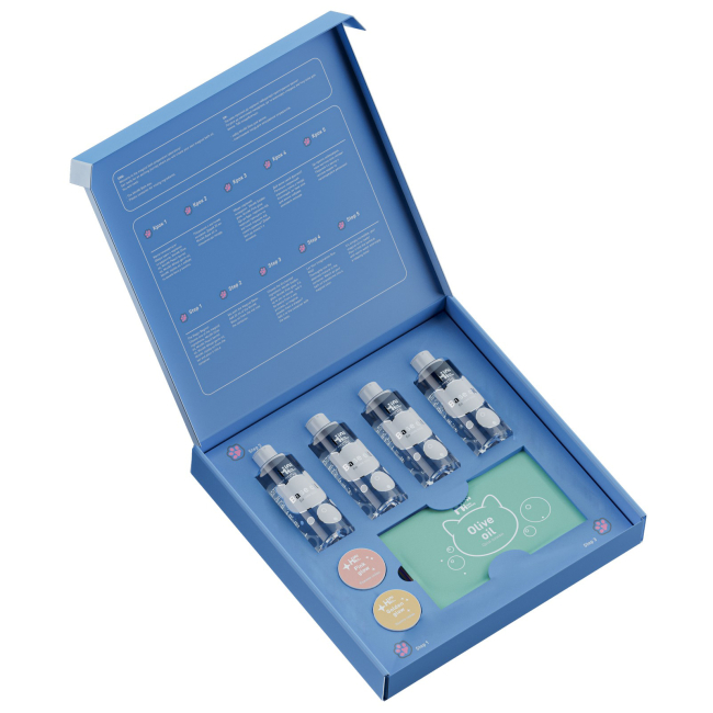 Косметика - Бокс для ванной MiniMi (4820185227049)#2