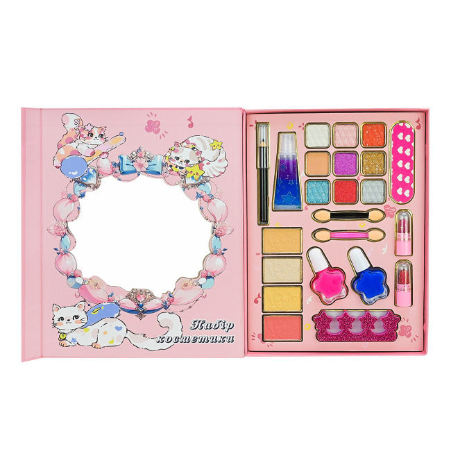 Косметика - Набор косметики Shantou Jinxing (VQ002)#2