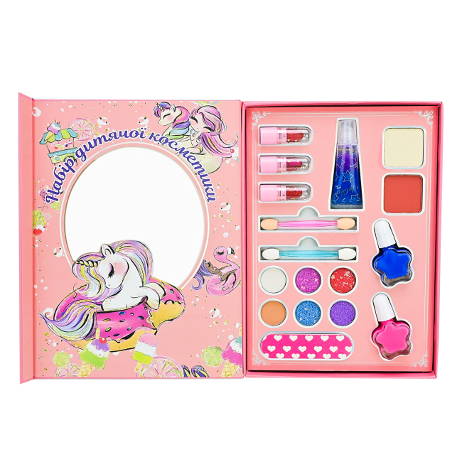 Косметика - Набор косметики Shantou Jinxing (VQ004)#2