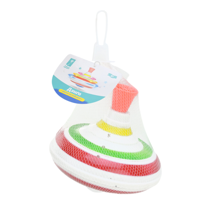 Дзиги та бойові арени - Іграшка Країна Іграшок Музична дзига (PL-724-22)#2