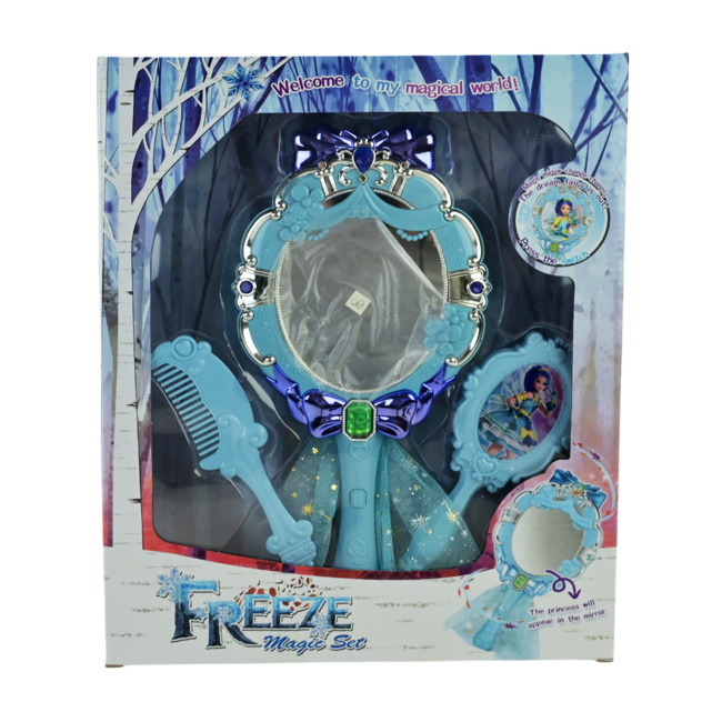 Наборы профессий - ​Игровой набор Shantou Jinxing Freeze magic set (83317)#2