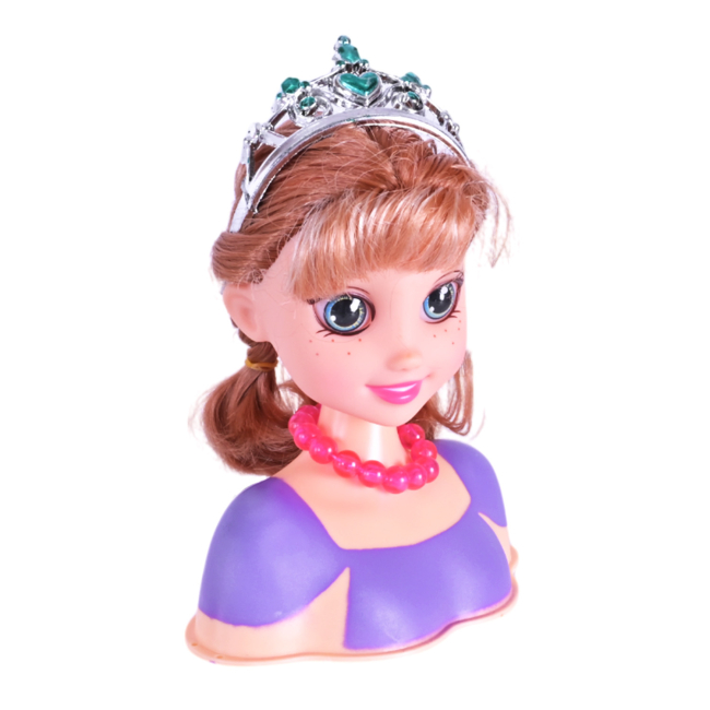 Куклы - Кукла-манекен Shantou Jinxing Блондинка в голубой одежде (B369-30/31/34/1)#2