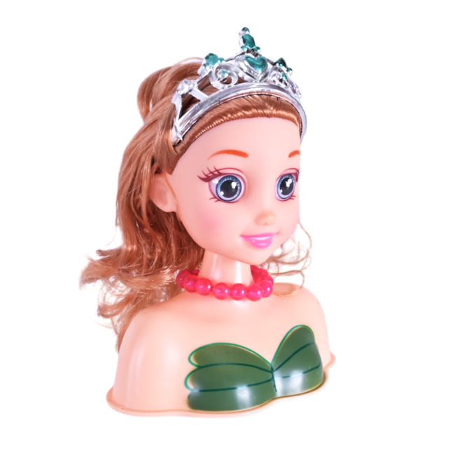 Куклы - Кукла-манекен Shantou Jinxing Шатенка (B369-30/31/34/3)#2