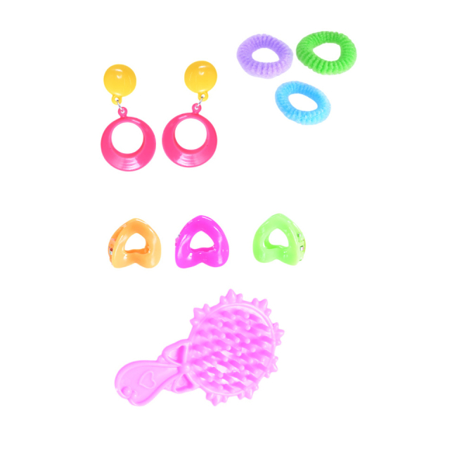 Куклы - Кукла-манекен Shantou Jinxing Шатенка (B369-30/31/34/3)#3