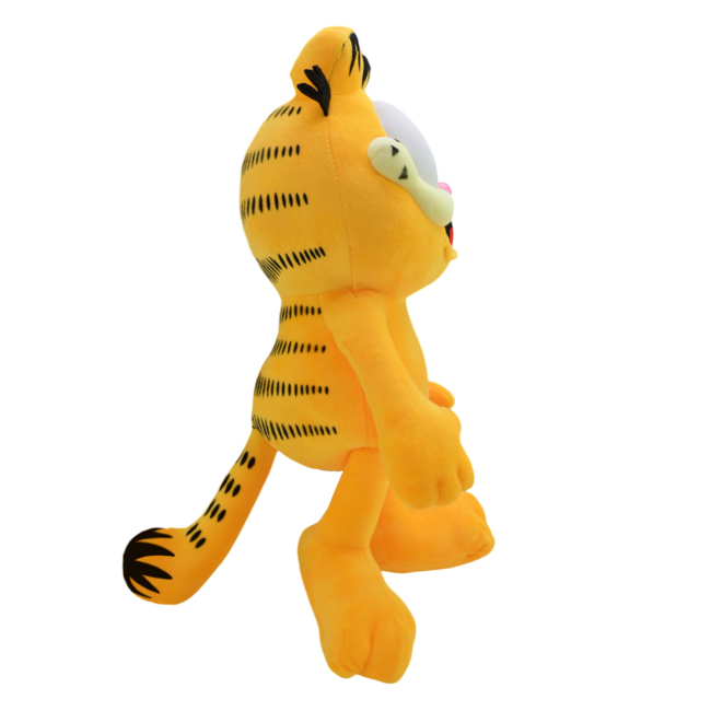 Мягкие животные - Мягкая игрушка Країна Іграшок Garfield 36 см (KH59/001L)#3