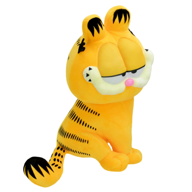 Мягкие животные - Мягкая игрушка Країна Іграшок Garfield 25 см (KH59/002L)#2