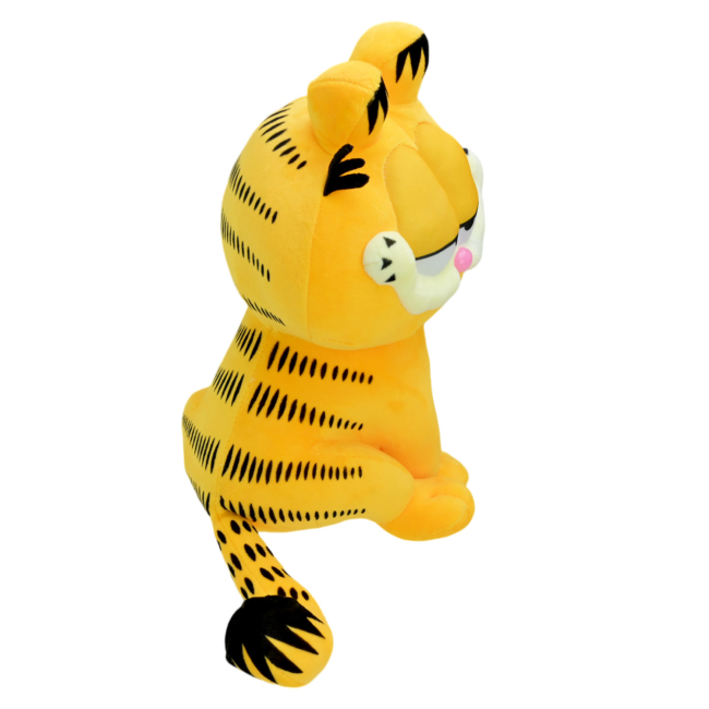Мягкие животные - Мягкая игрушка Країна Іграшок Garfield 25 см (KH59/002L)#3
