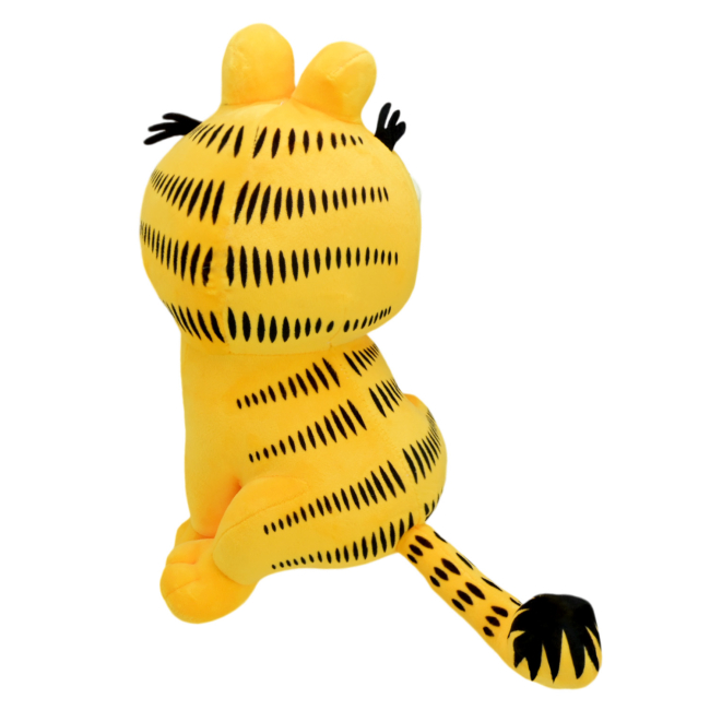 Мягкие животные - Мягкая игрушка Країна Іграшок Garfield 25 см (KH59/002L)#4
