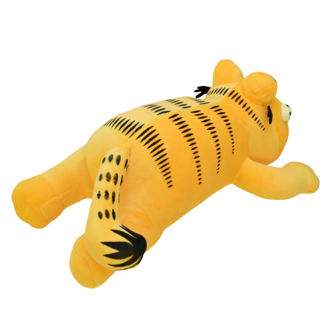 Мягкие животные - Мягкая игрушка Країна Іграшок Garfield 40 см (KH59/003L)#4