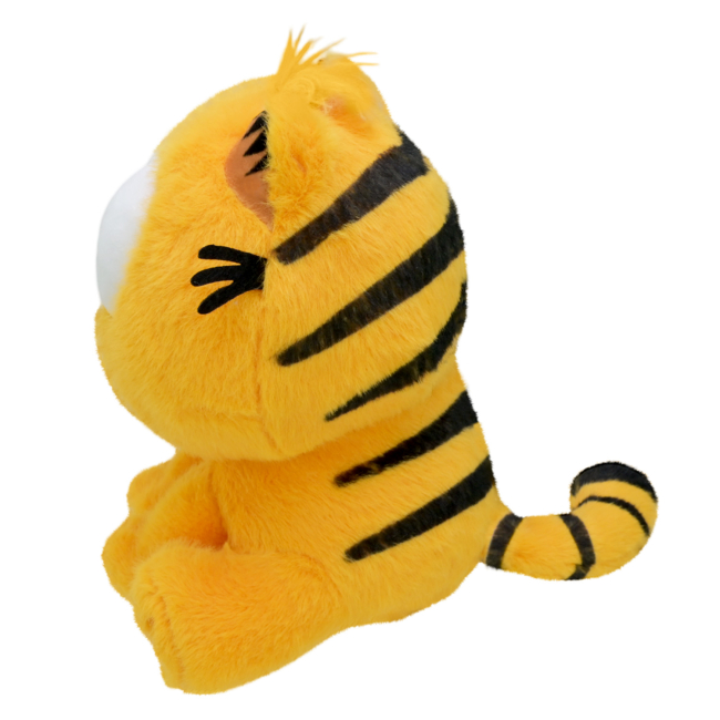 Мягкая игрушка Країна Іграшок Baby Garfield 20 см (KH59/005L)#3