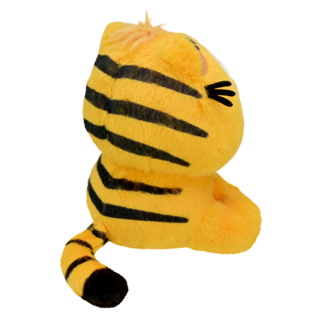 Мягкая игрушка Країна Іграшок Baby Garfield 20 см (KH59/005L)#4