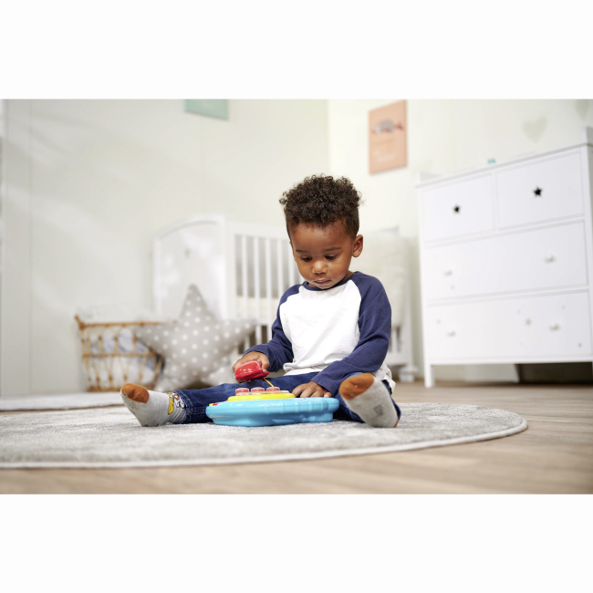 Розвивальні іграшки - Розвивальна іграшка ABC Телефон (4010016)#3