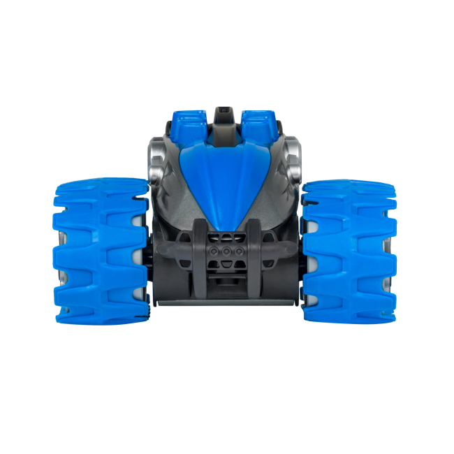 Радіокеровані моделі - Автомодель Nikko NanoTrax Blaze blue на радіокеруванні (10182)#4