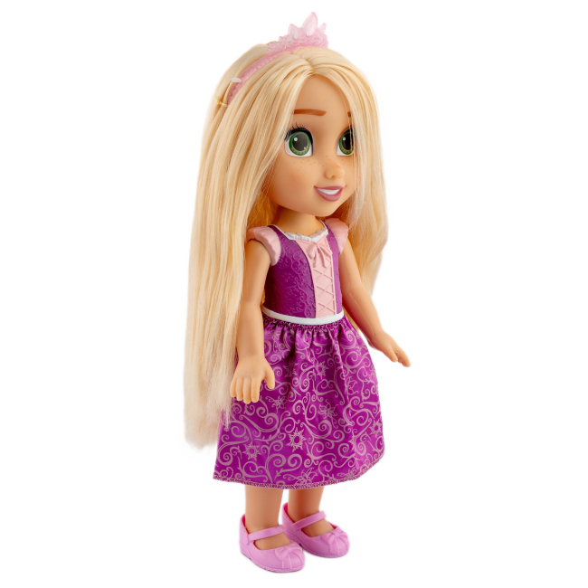 Ляльки - Лялька Disney Princess Рапунцель (192995219083)#2