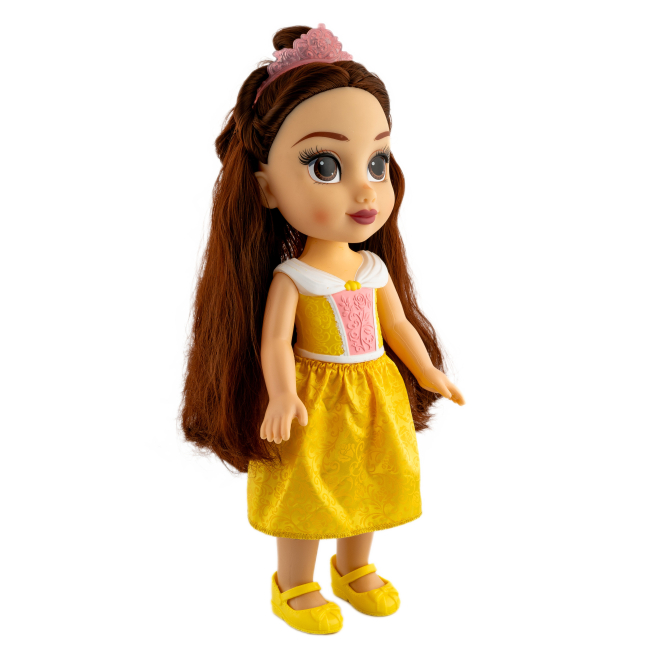 Куклы - Кукла Disney Princess Белль (192995219069)#2