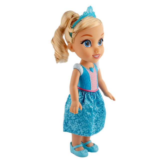 Куклы - Кукла Disney Princess Золушка (192995219076)#2