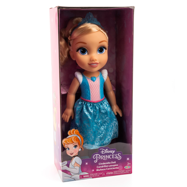 Куклы - Кукла Disney Princess Золушка (192995219076)#3