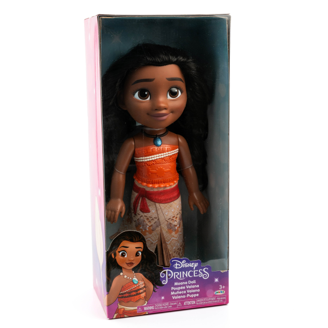 Куклы - Кукла Disney Princess Ваяна (192995229952)#3