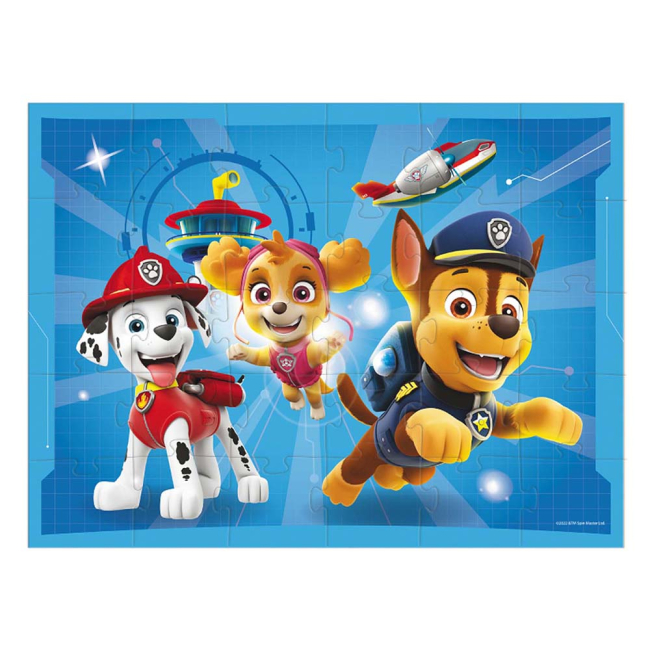 Пазлы - Пазл Dodo Paw Patrol 30 элементов (200142)#2