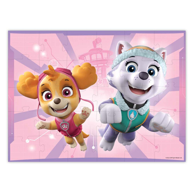Пазлы - Пазл Dodo Paw Patrol 30 элементов (200144)#2