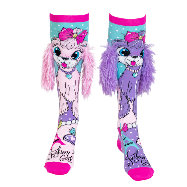 Костюмы и маски - Гольфы Madmia Coco in Paris от 3 до 5 лет (MM172-T)#4