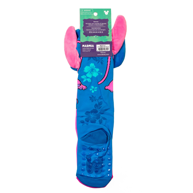 Костюмы и маски - Гольфы Madmia Stitch от 3 до 5 лет (MD019-T)#3