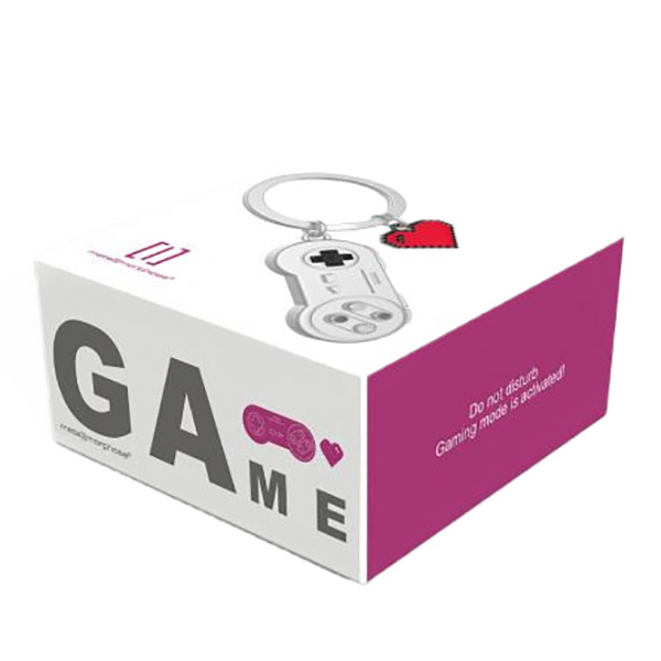 Брелоки - Брелок Metalmorphose Game Controller (8000020291012)#2