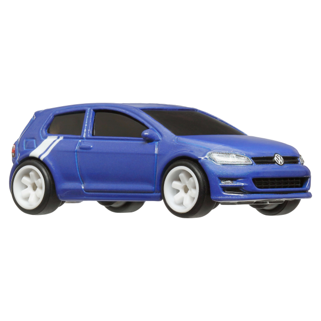 Автомодели - Автомодель Hot Wheels Car culture Volkswagen Golf MK7 (FPY86/HRV79)#2