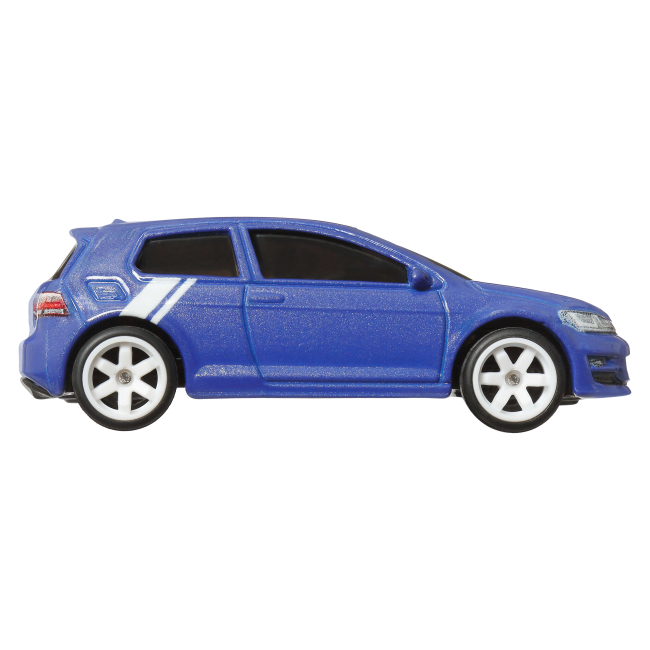Автомодели - Автомодель Hot Wheels Car culture Volkswagen Golf MK7 (FPY86/HRV79)#3