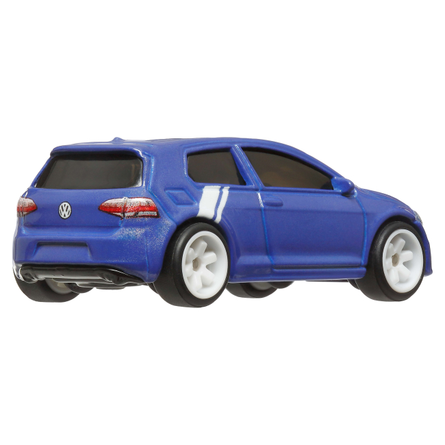 Автомодели - Автомодель Hot Wheels Car culture Volkswagen Golf MK7 (FPY86/HRV79)#4