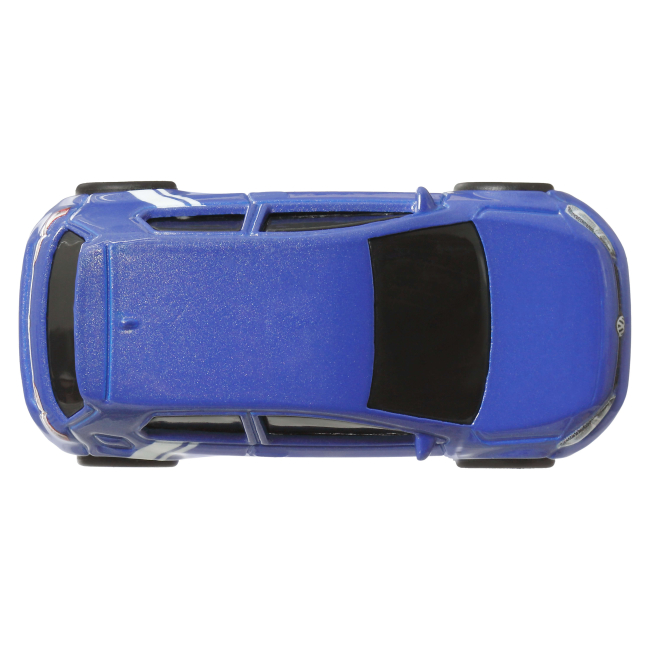 Автомодели - Автомодель Hot Wheels Car culture Volkswagen Golf MK7 (FPY86/HRV79)#5
