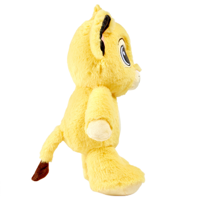 Персонажі мультфільмів - М'яка іграшка Disney Сімба 30 см (PDP2300287)#2