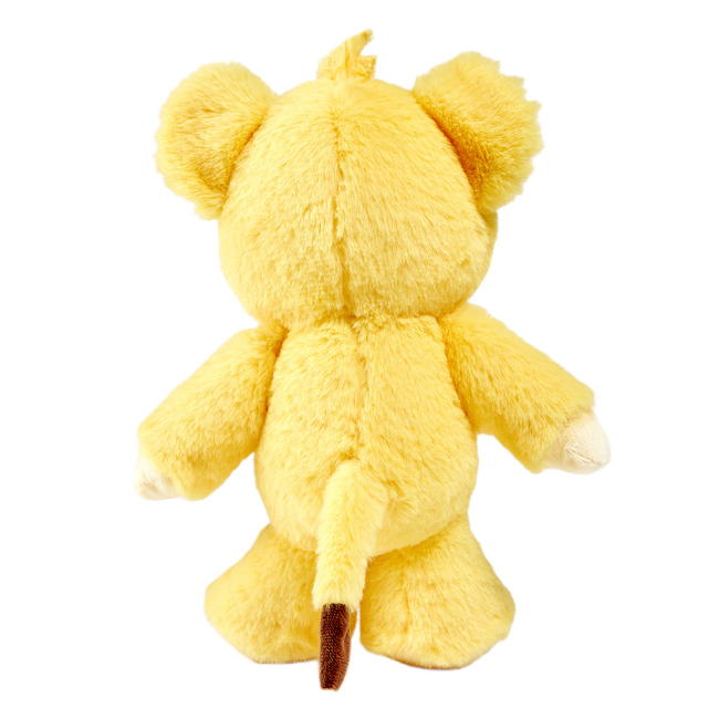 Персонажі мультфільмів - М'яка іграшка Disney Сімба 30 см (PDP2300287)#3